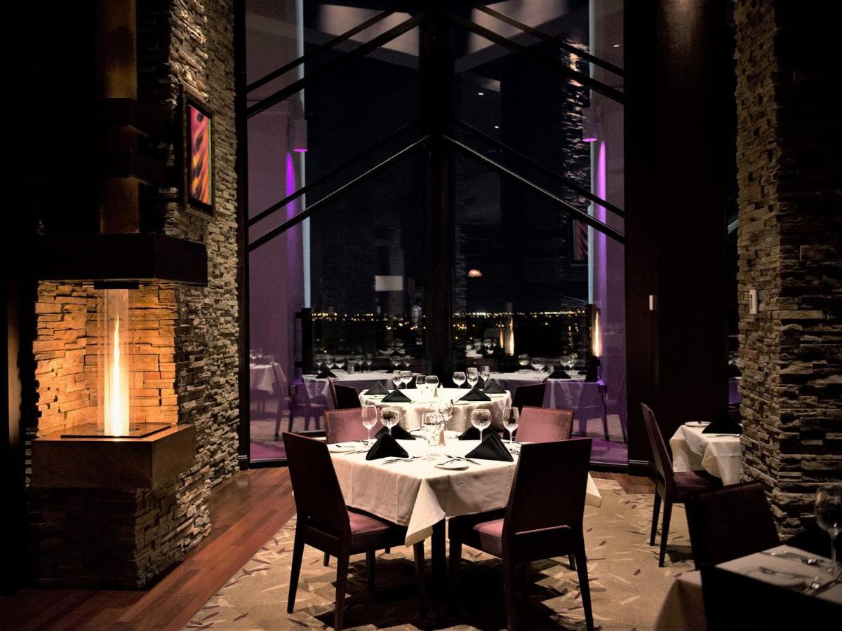 Hard Rock Hotel & Casino Tulsa Catoosa Ngoại thất bức ảnh