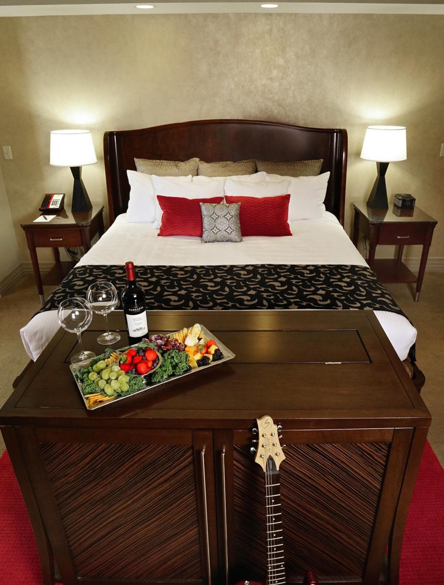 Hard Rock Hotel & Casino Tulsa Catoosa Ngoại thất bức ảnh