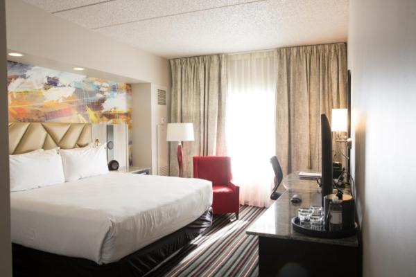 Hard Rock Hotel & Casino Tulsa Catoosa Ngoại thất bức ảnh