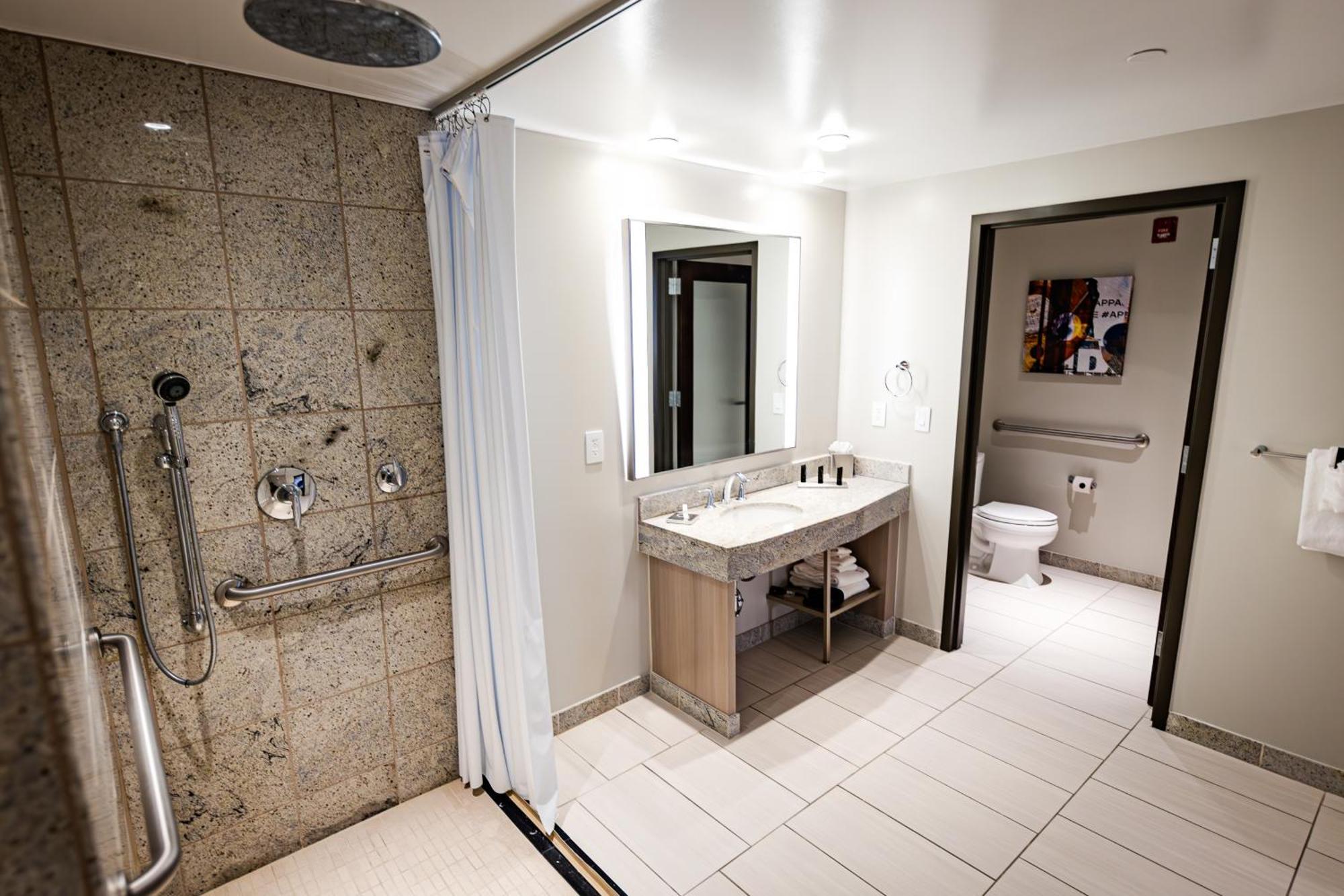 Hard Rock Hotel & Casino Tulsa Catoosa Ngoại thất bức ảnh