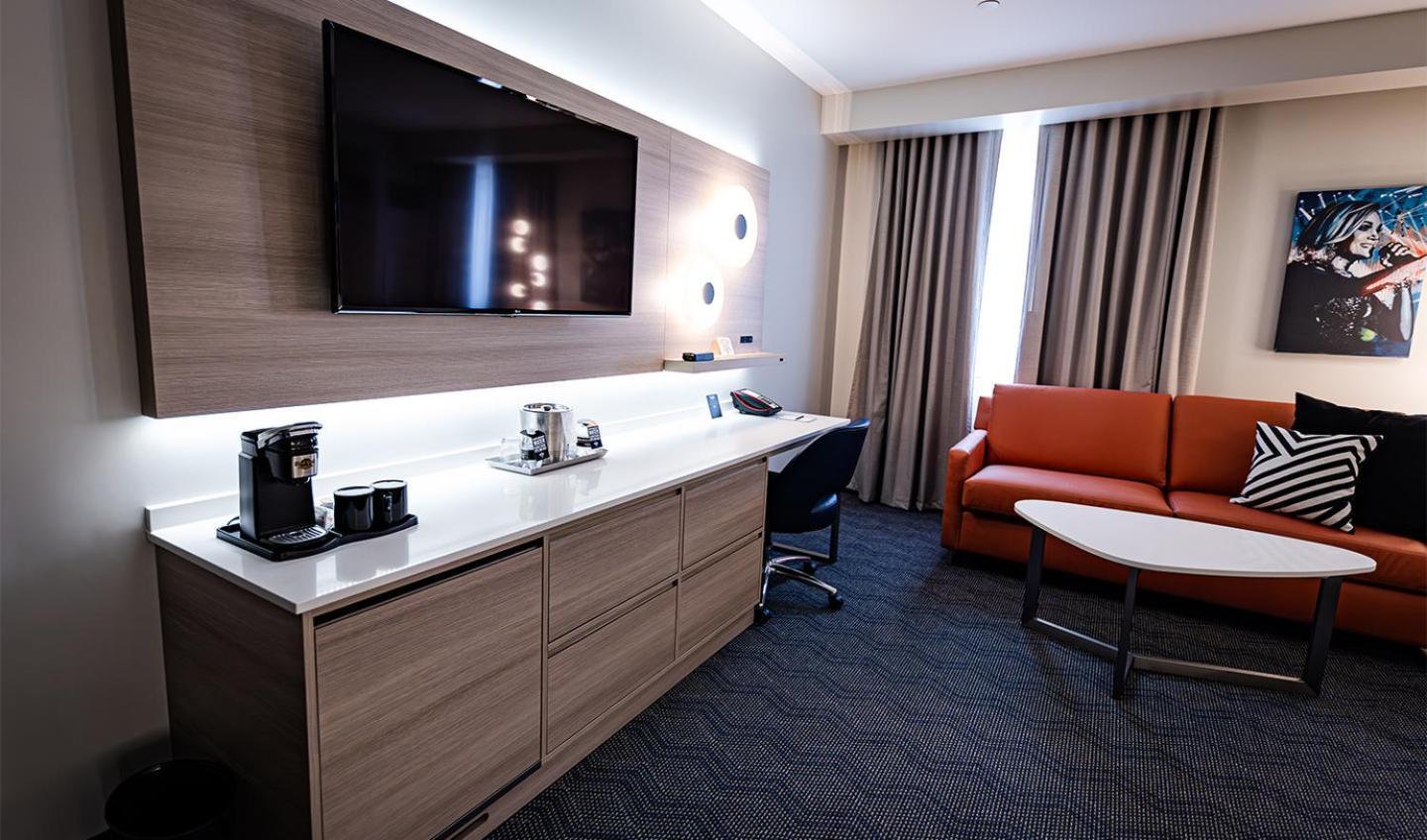 Hard Rock Hotel & Casino Tulsa Catoosa Ngoại thất bức ảnh