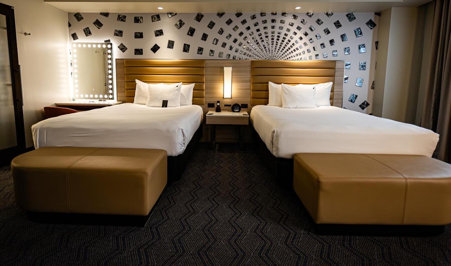 Hard Rock Hotel & Casino Tulsa Catoosa Ngoại thất bức ảnh