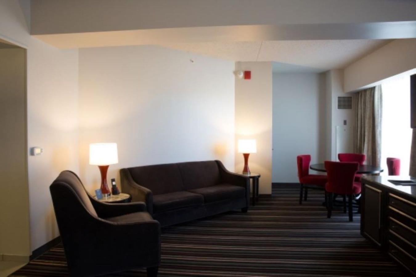 Hard Rock Hotel & Casino Tulsa Catoosa Ngoại thất bức ảnh