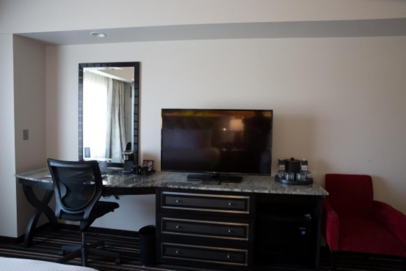 Hard Rock Hotel & Casino Tulsa Catoosa Ngoại thất bức ảnh