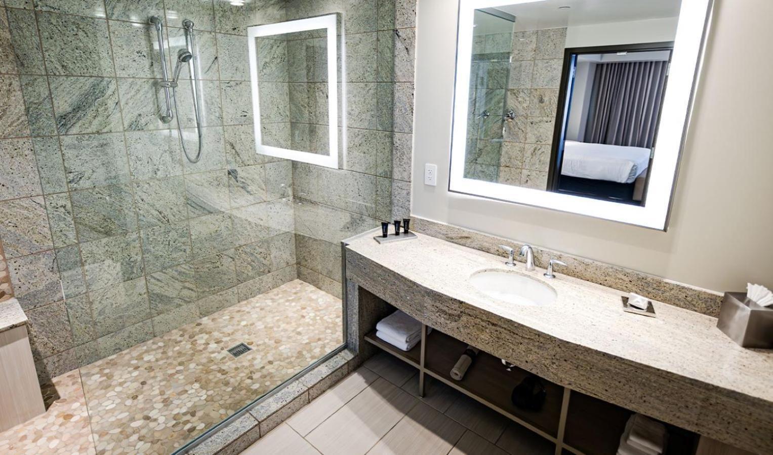 Hard Rock Hotel & Casino Tulsa Catoosa Ngoại thất bức ảnh