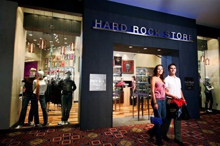 Hard Rock Hotel & Casino Tulsa Catoosa Nội địa bức ảnh