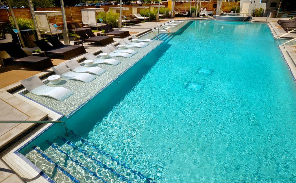 Hard Rock Hotel & Casino Tulsa Catoosa Ngoại thất bức ảnh
