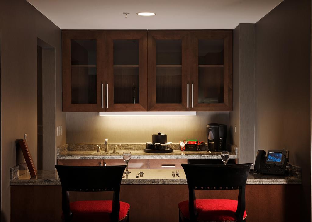 Hard Rock Hotel & Casino Tulsa Catoosa Ngoại thất bức ảnh