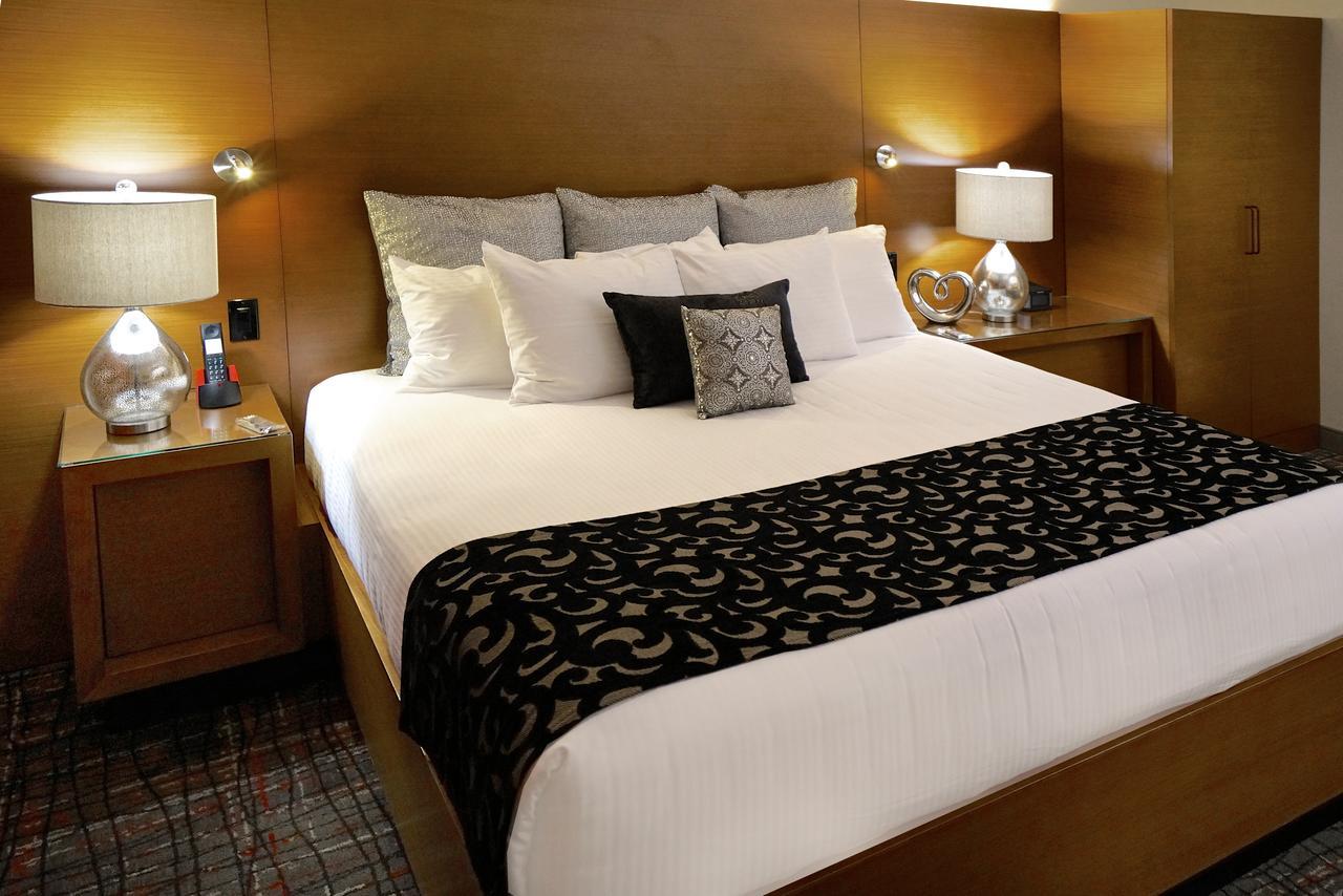 Hard Rock Hotel & Casino Tulsa Catoosa Ngoại thất bức ảnh
