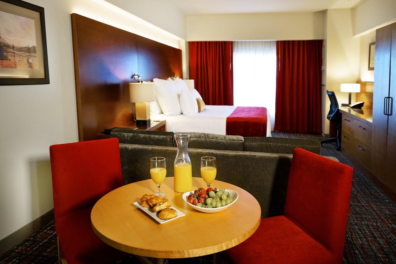 Hard Rock Hotel & Casino Tulsa Catoosa Ngoại thất bức ảnh