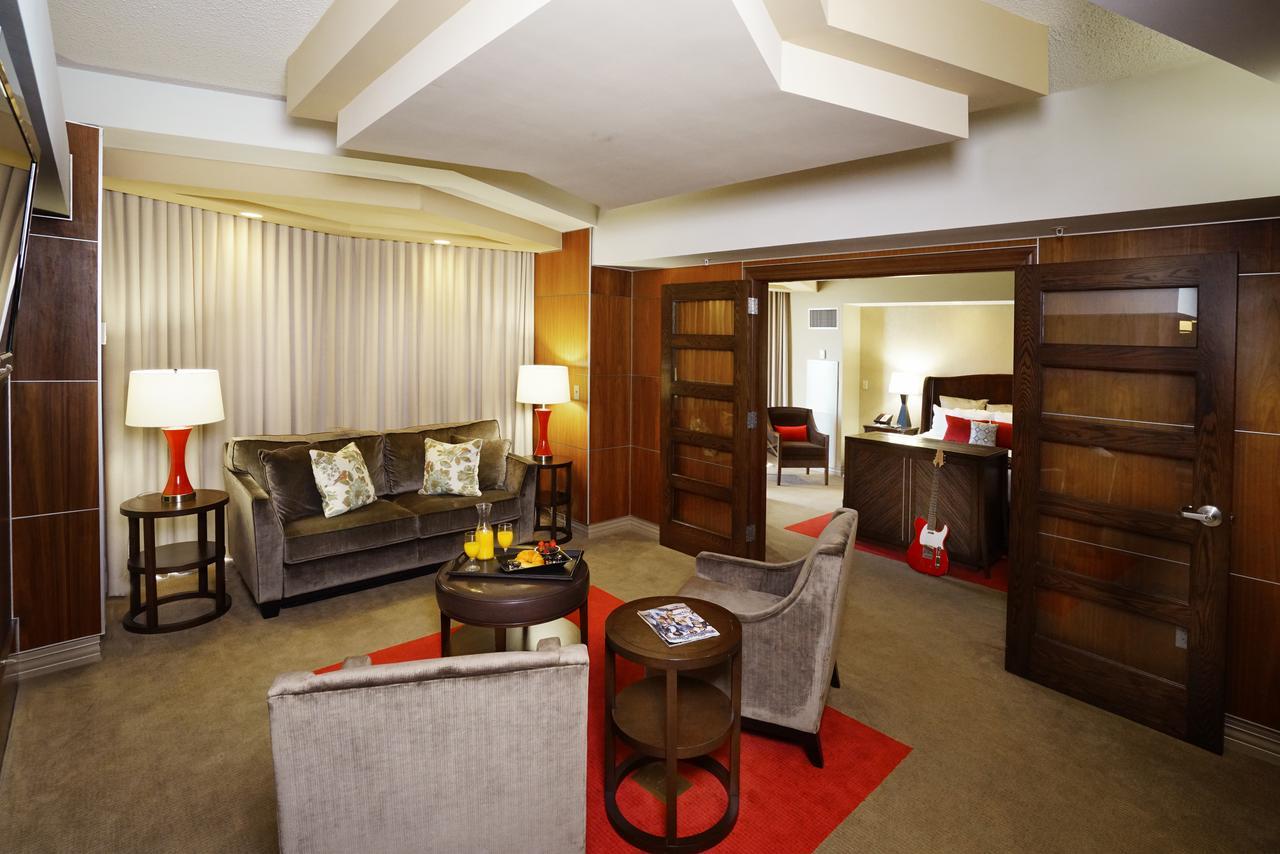Hard Rock Hotel & Casino Tulsa Catoosa Ngoại thất bức ảnh
