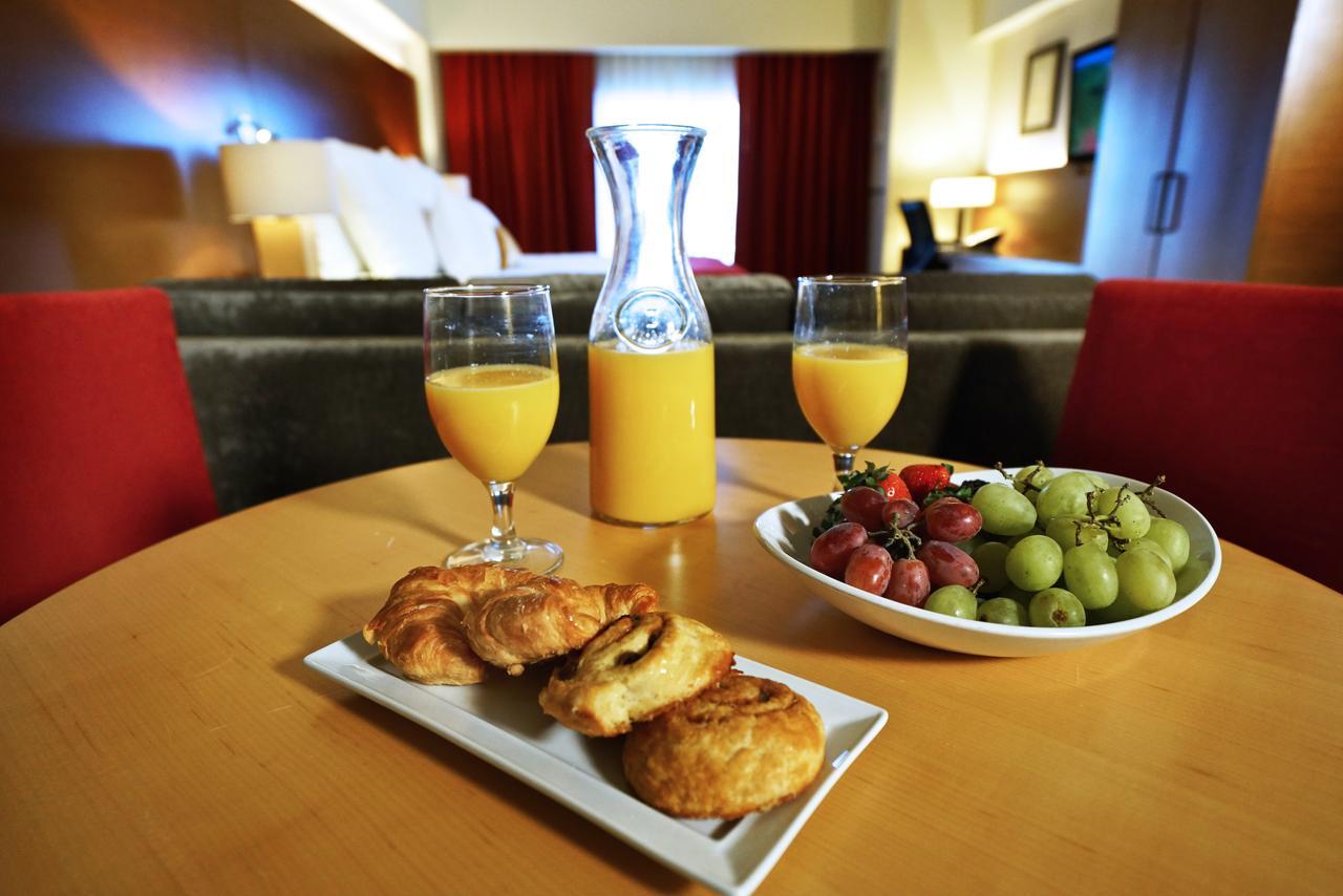 Hard Rock Hotel & Casino Tulsa Catoosa Ngoại thất bức ảnh