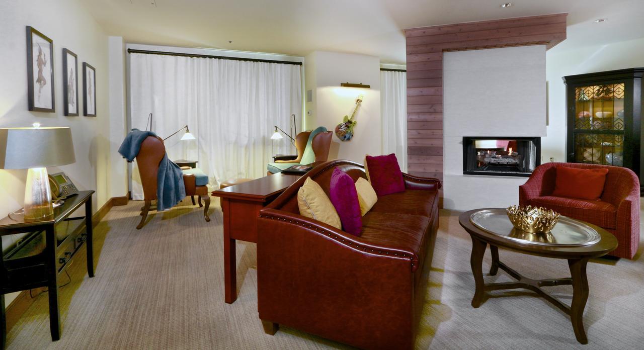 Hard Rock Hotel & Casino Tulsa Catoosa Ngoại thất bức ảnh