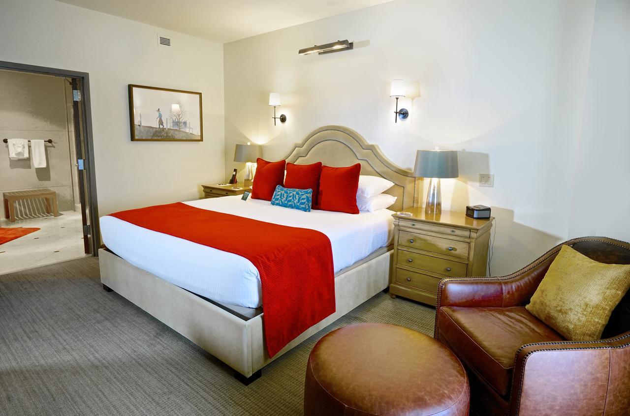 Hard Rock Hotel & Casino Tulsa Catoosa Ngoại thất bức ảnh
