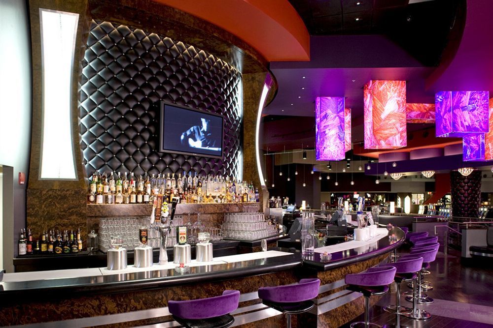 Hard Rock Hotel & Casino Tulsa Catoosa Nhà hàng bức ảnh