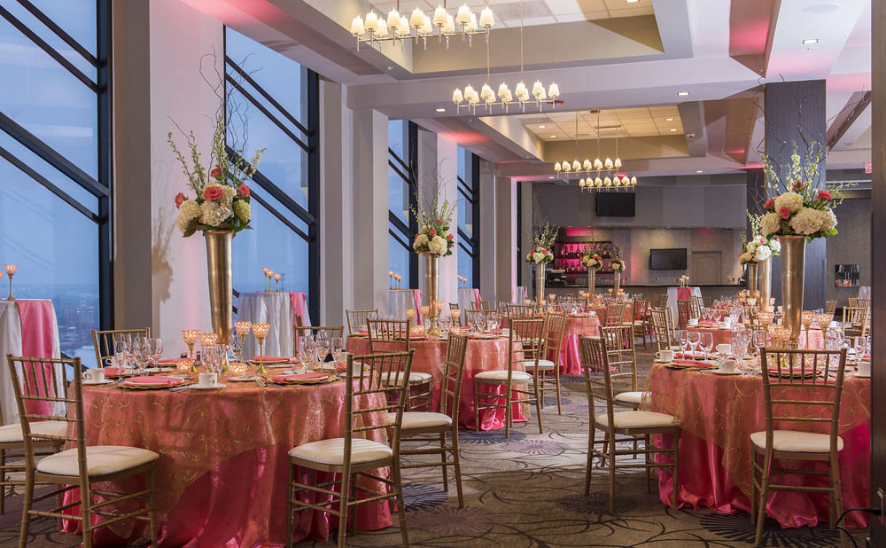 Hard Rock Hotel & Casino Tulsa Catoosa Ngoại thất bức ảnh