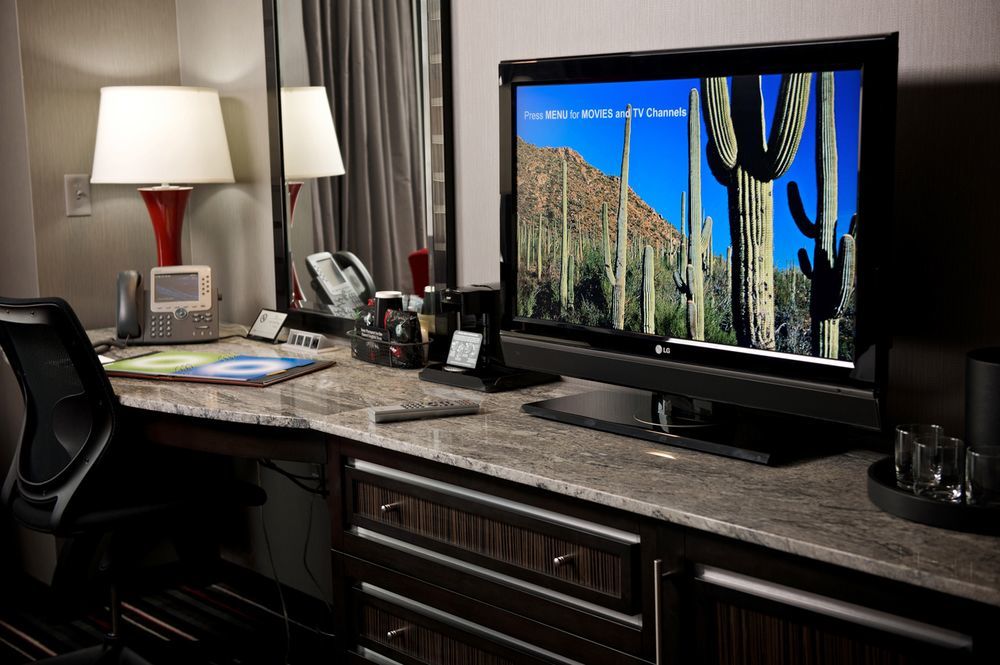 Hard Rock Hotel & Casino Tulsa Catoosa Ngoại thất bức ảnh