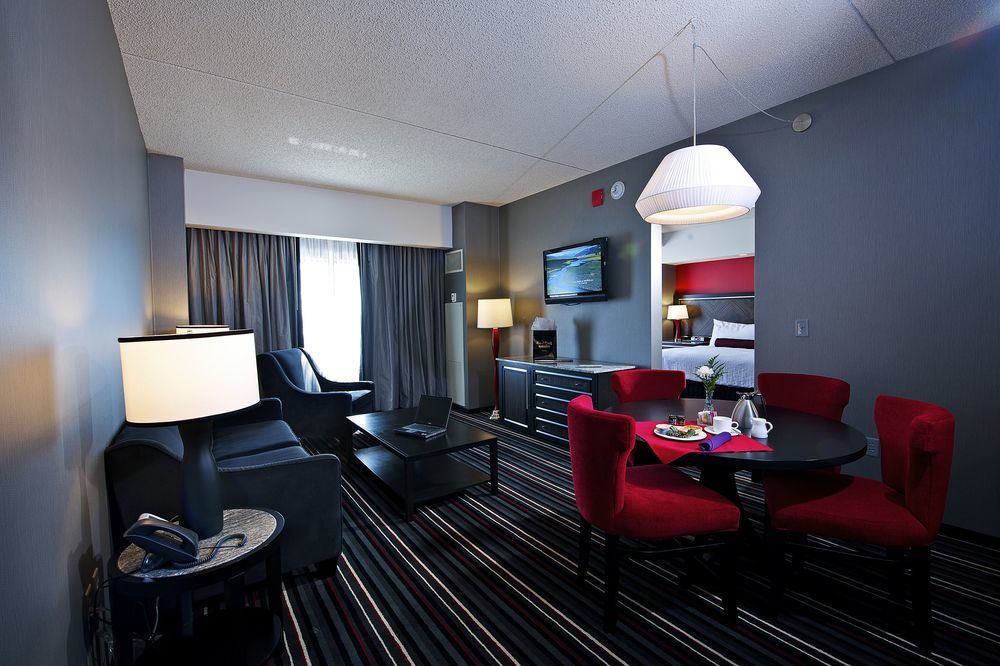 Hard Rock Hotel & Casino Tulsa Catoosa Ngoại thất bức ảnh